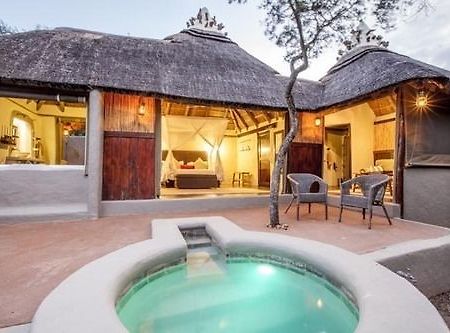 Amakhala Safari Lodge Paterson Extérieur photo