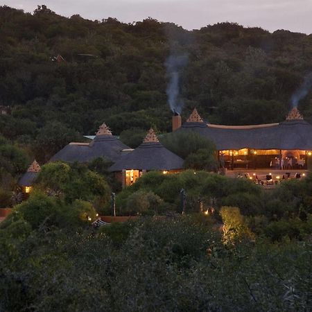 Amakhala Safari Lodge Paterson Extérieur photo