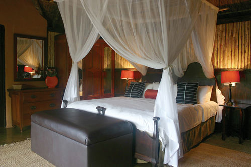 Amakhala Safari Lodge Paterson Extérieur photo