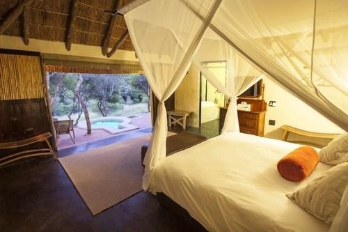 Amakhala Safari Lodge Paterson Extérieur photo