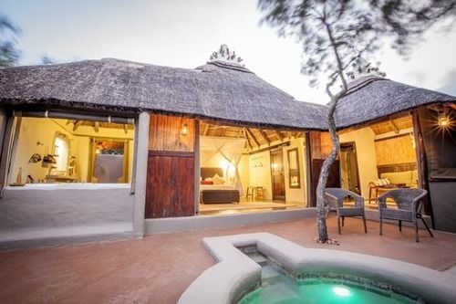 Amakhala Safari Lodge Paterson Extérieur photo
