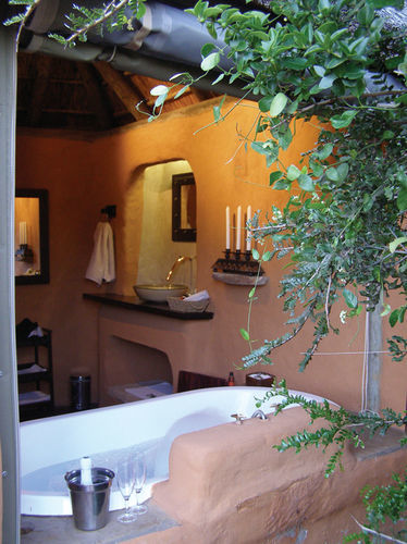 Amakhala Safari Lodge Paterson Extérieur photo