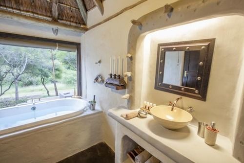 Amakhala Safari Lodge Paterson Extérieur photo