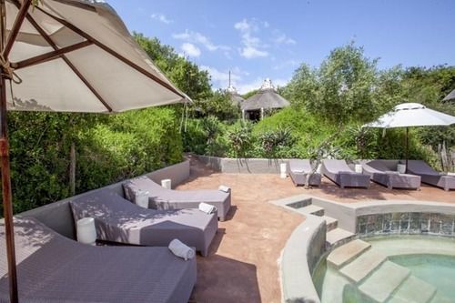Amakhala Safari Lodge Paterson Extérieur photo