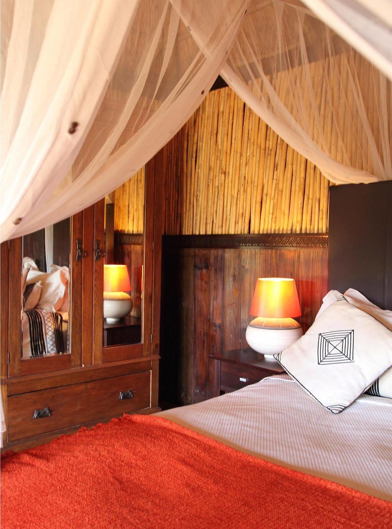 Amakhala Safari Lodge Paterson Extérieur photo