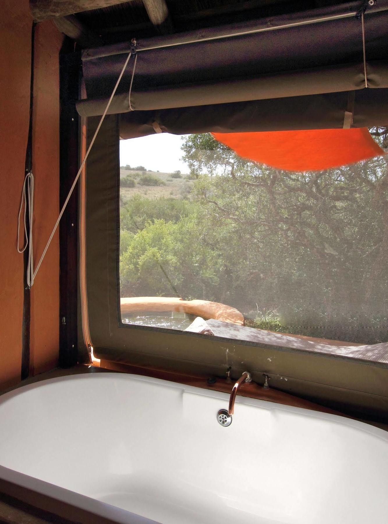 Amakhala Safari Lodge Paterson Extérieur photo